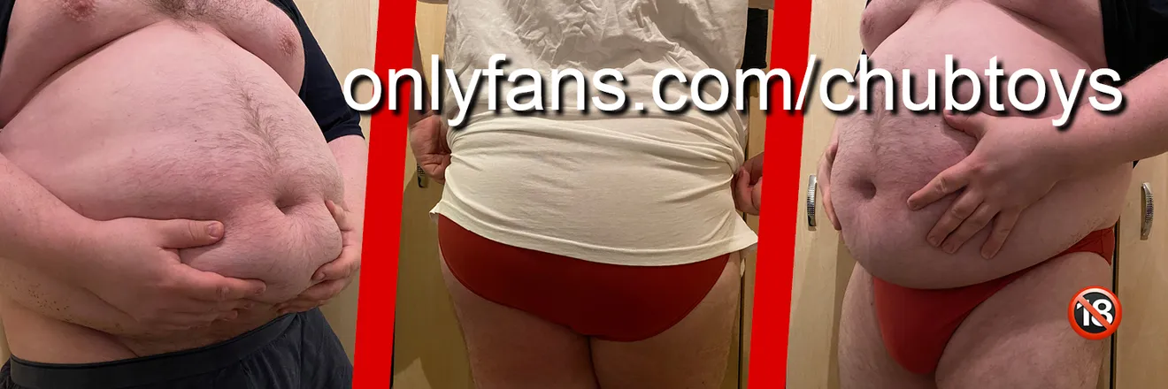 OnlyFans cuenta chubtoys header 2