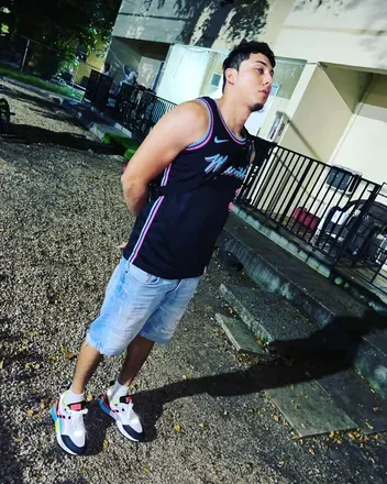 OnlyFans cuenta rocketxxx avatar 1