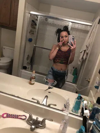 OnlyFans cuenta mermaidvegas avatar 1
