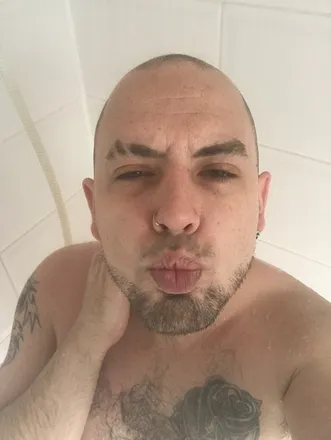 OnlyFans account  chasebeard91 header 2