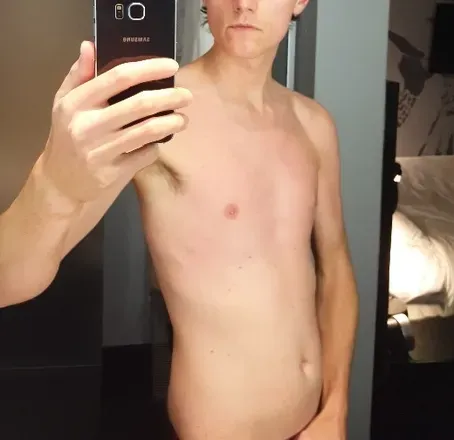 OnlyFans cuenta twinkboyfacial avatar 1