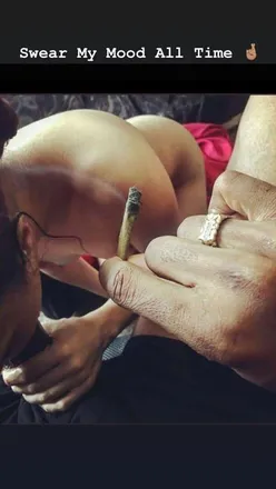 OnlyFans cuenta buck_bitch header 2