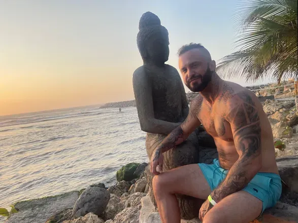 OnlyFans cuenta bamapaisa89 avatar 1
