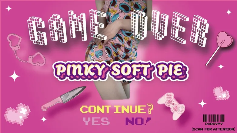 OnlyFans cuenta pinkysoftpie header 2