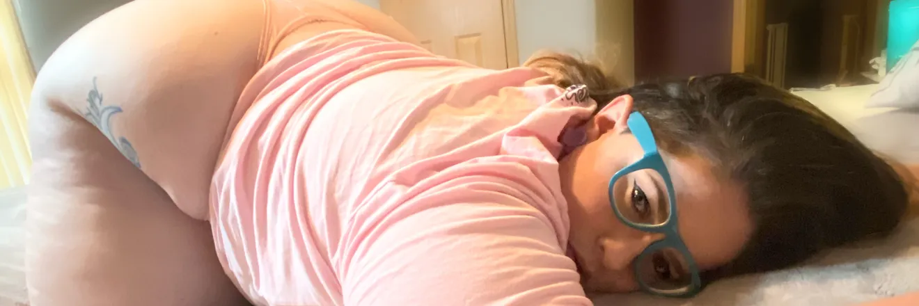 OnlyFans cuenta breezeebelle header 2