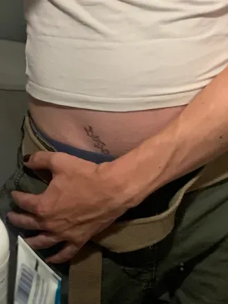 OnlyFans cuenta strapped_for_cash avatar 1