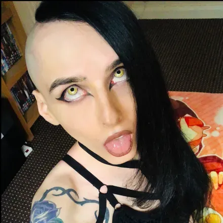 OnlyFans cuenta succubus.official avatar 1