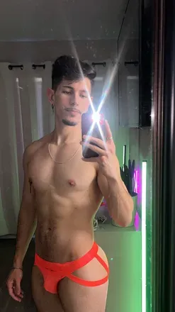 OnlyFans cuenta midnighthorns3x avatar 1