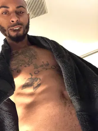 OnlyFans cuenta theblackdragun avatar 1