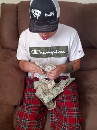 OnlyFans cuenta tonymontana98 header 2