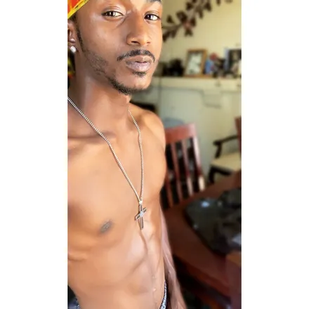 OnlyFans account  foreignmandingo3 header 2
