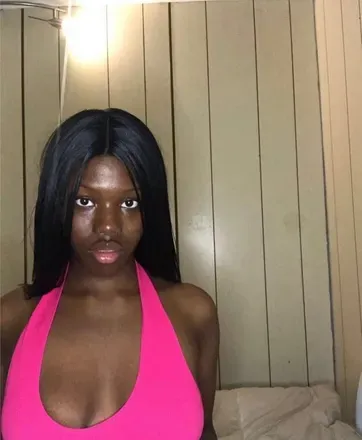 OnlyFans cuenta ebonyydream avatar 1