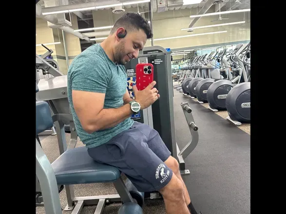 OnlyFans cuenta msantacruz avatar 1
