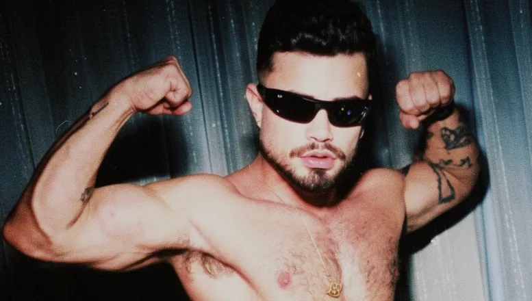 OnlyFans account  paixxxao header 2