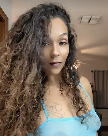 OnlyFans cuenta goddesstheestallion avatar 1