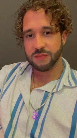 OnlyFans cuenta edwinsantana avatar 1
