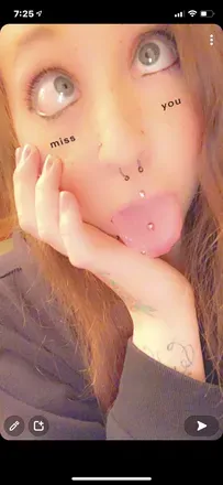OnlyFans account  brebear69 avatar 1