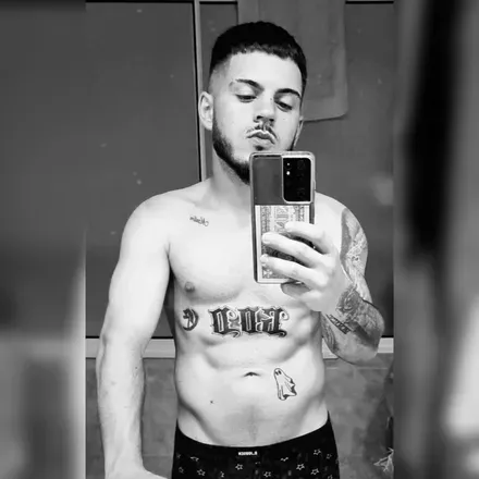 OnlyFans cuenta andrefilipe99 avatar 1