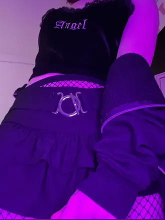 OnlyFans account  duskydanielle avatar 1
