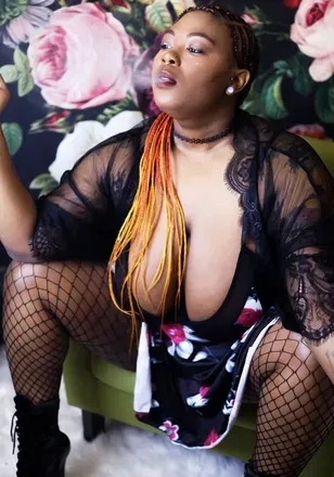 OnlyFans cuenta dreamqueen9769 avatar 1