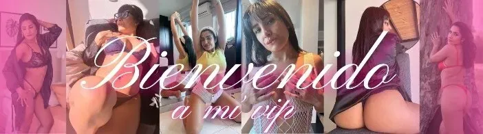OnlyFans account  laaauraaa header 2