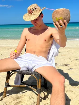 OnlyFans cuenta bradybuddy avatar 1