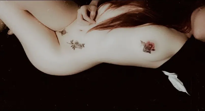 OnlyFans cuenta gingerfoxx74 header 2