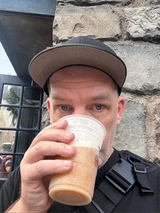 OnlyFans account  blackhatguy avatar 1