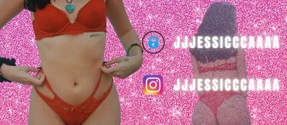 OnlyFans cuenta jjjessicccaaaa header 2