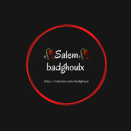 OnlyFans cuenta badghoulxfree header 2
