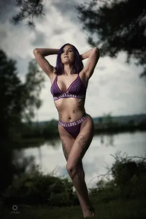 OnlyFans account  phoenix_d avatar 1