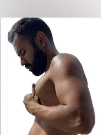 OnlyFans cuenta maikeli_808 avatar 1