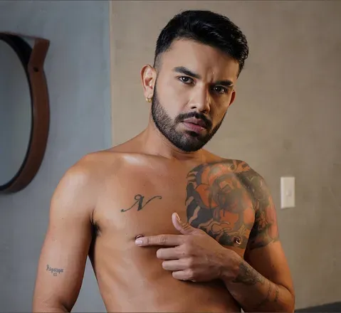 OnlyFans cuenta xxdiegoallmeida avatar 1
