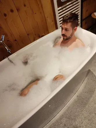 OnlyFans cuenta aquarius92 avatar 1