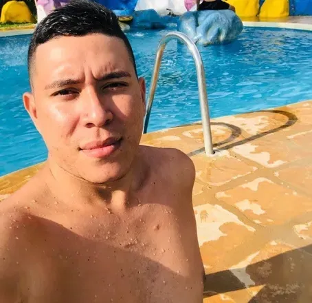 OnlyFans cuenta jersonagudelo89 avatar 1
