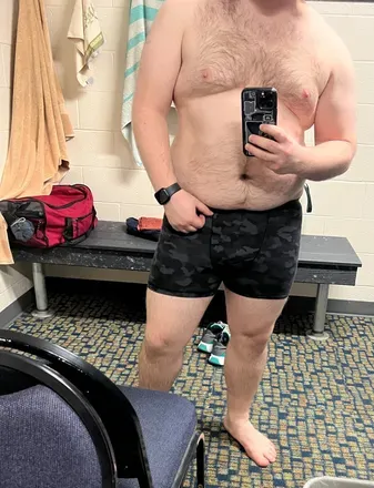 OnlyFans account  bigtexjackin avatar 1