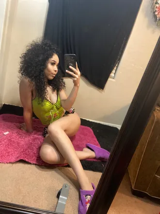 OnlyFans cuenta lexie.ybarra header 2