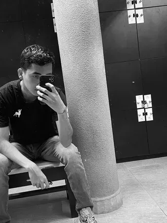 OnlyFans cuenta cristhianmrls01 avatar 1