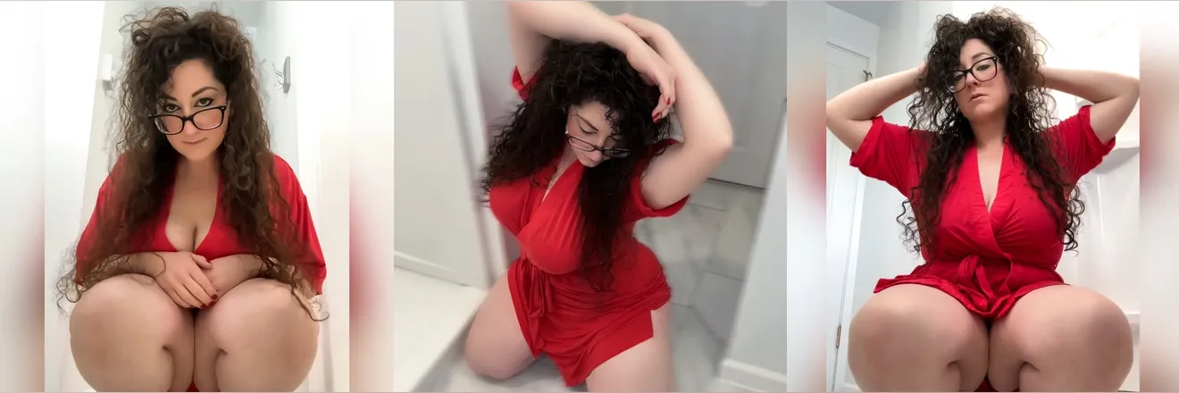 OnlyFans account  bethrona header 2