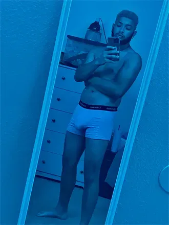 OnlyFans cuenta ghostintheshower avatar 1