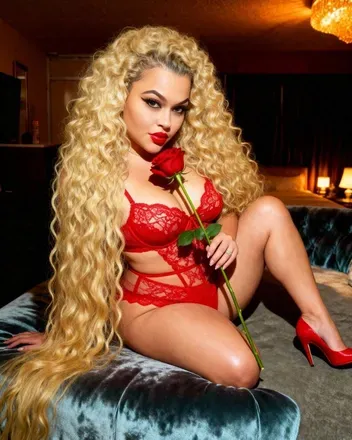 OnlyFans cuenta milanodoll avatar 1