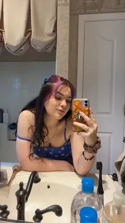 OnlyFans cuenta badbunnyy23 avatar 1