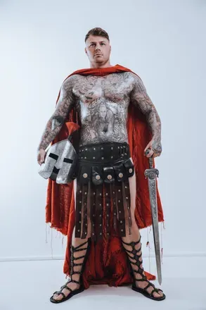 OnlyFans cuenta tattoogod69_teasers avatar 1