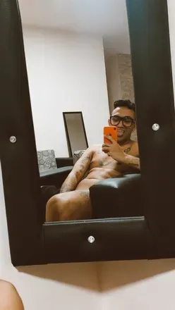 OnlyFans cuenta omarceballos1_0 avatar 1