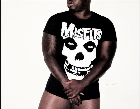 OnlyFans account  obsidianwolf avatar 1