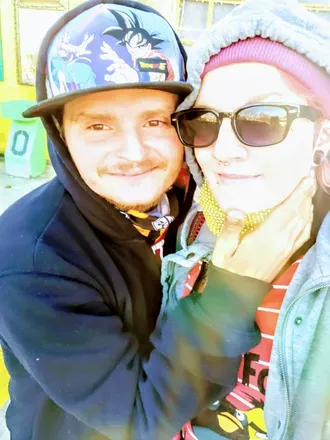 OnlyFans cuenta cherrypiekingdong avatar 1