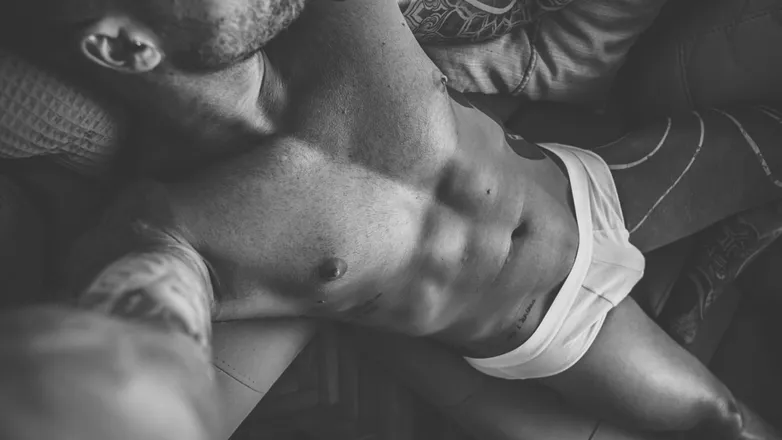 OnlyFans cuenta santveroz header 2