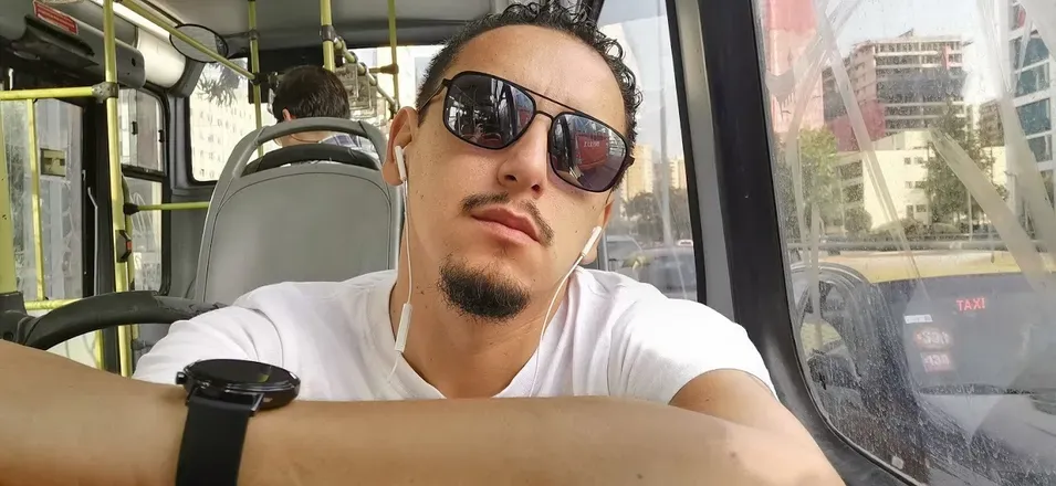 OnlyFans cuenta demianbelial avatar 1