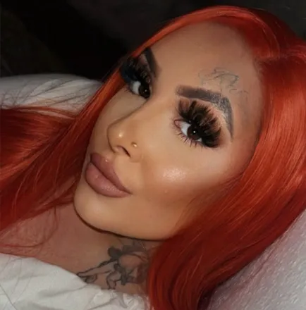 OnlyFans cuenta cocohoneynut header 2