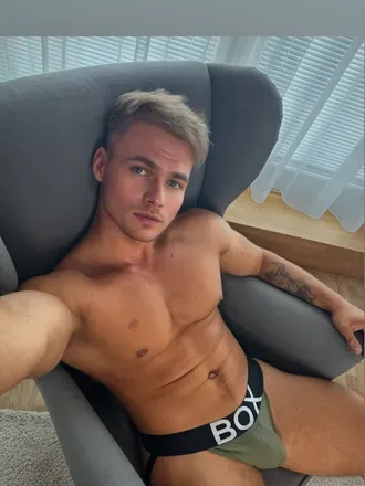 OnlyFans cuenta robin_rieff avatar 1